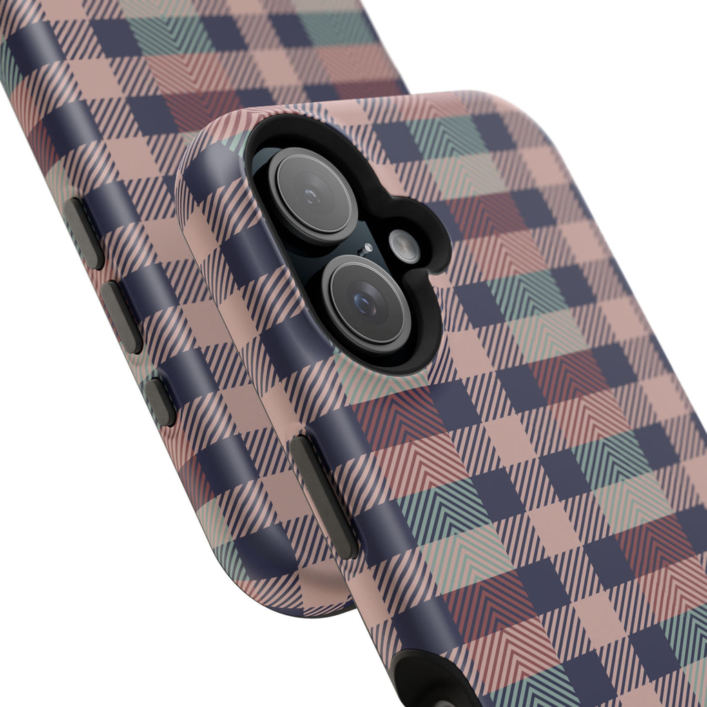 Berry Magnetic Impact-Resistant iPhone Case MagSafe Compatible Sugar Pop Cases