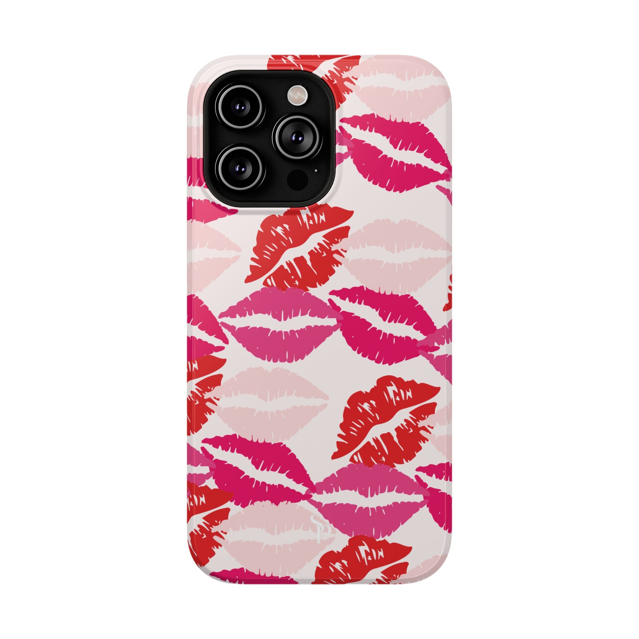 Lips Impact-Resistant Cases