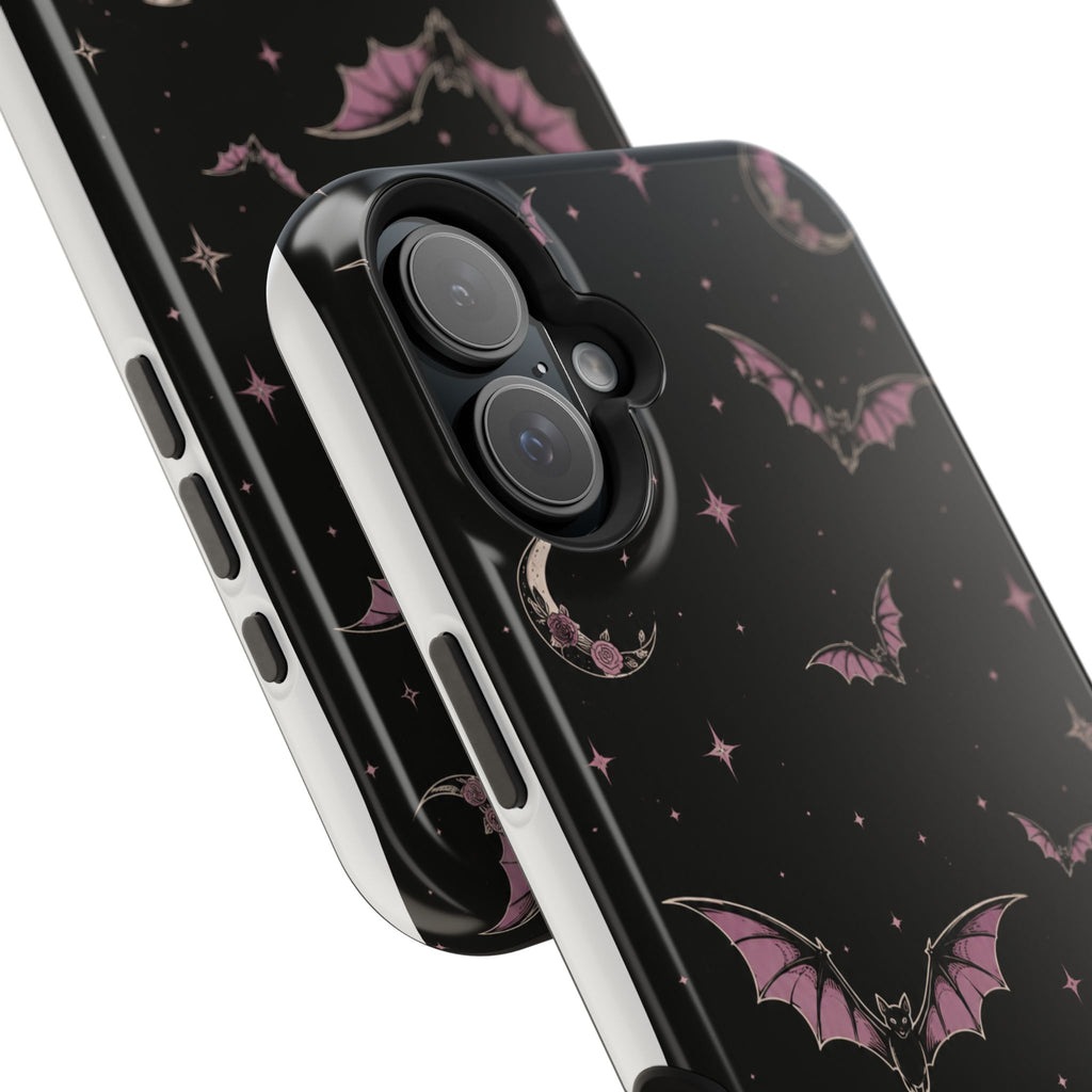Midnight Magic Magnetic Impact-Resistant Case