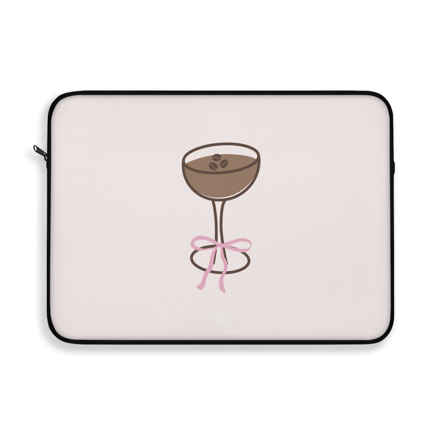 Espresso Laptop Sleeve