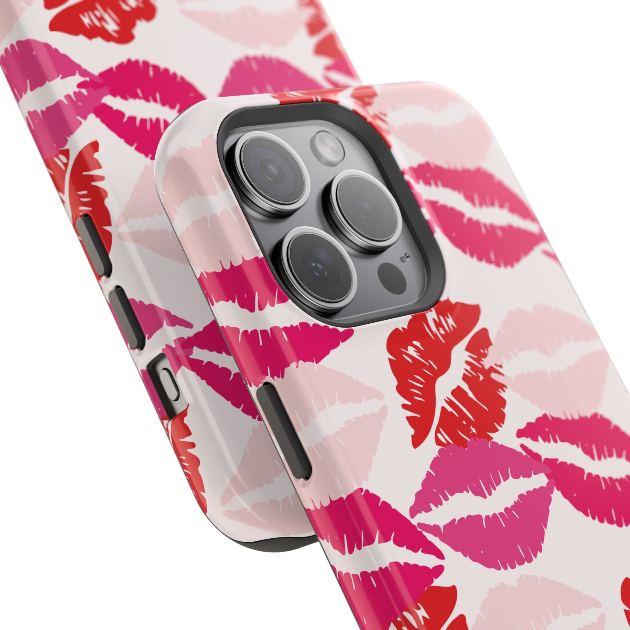 Lips Impact-Resistant Cases