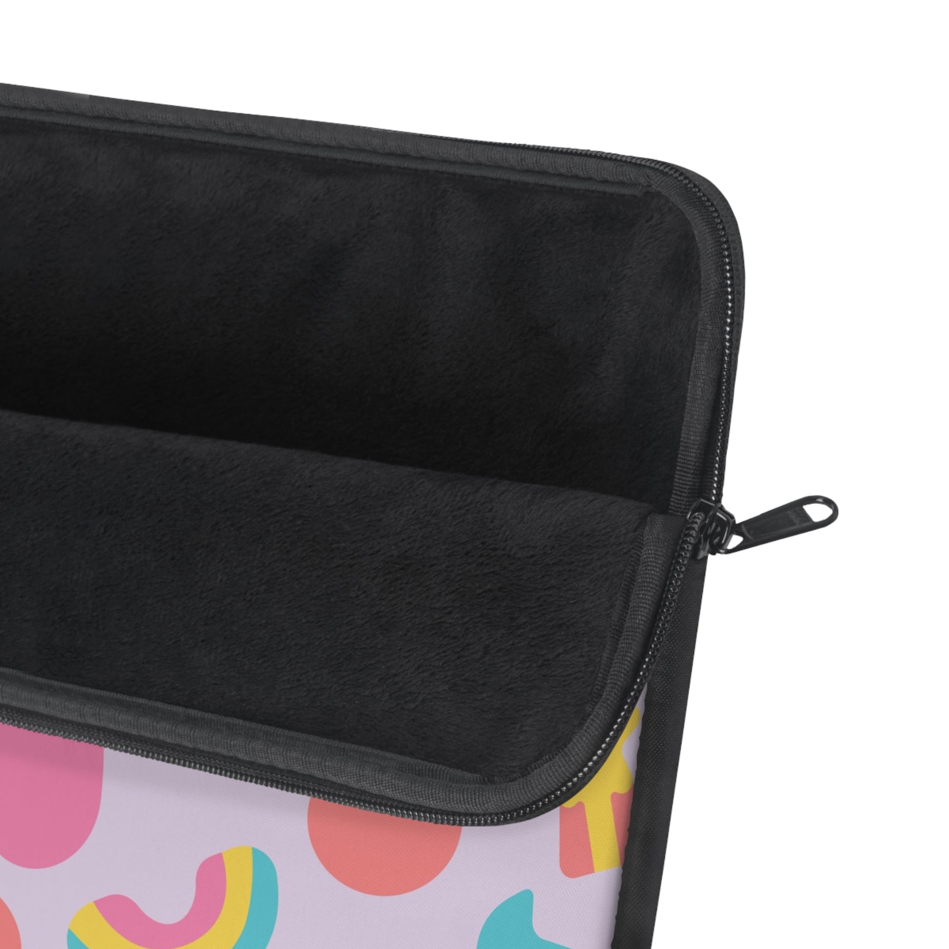 Magic Charms Laptop Sleeve - Sugar Pop Cases