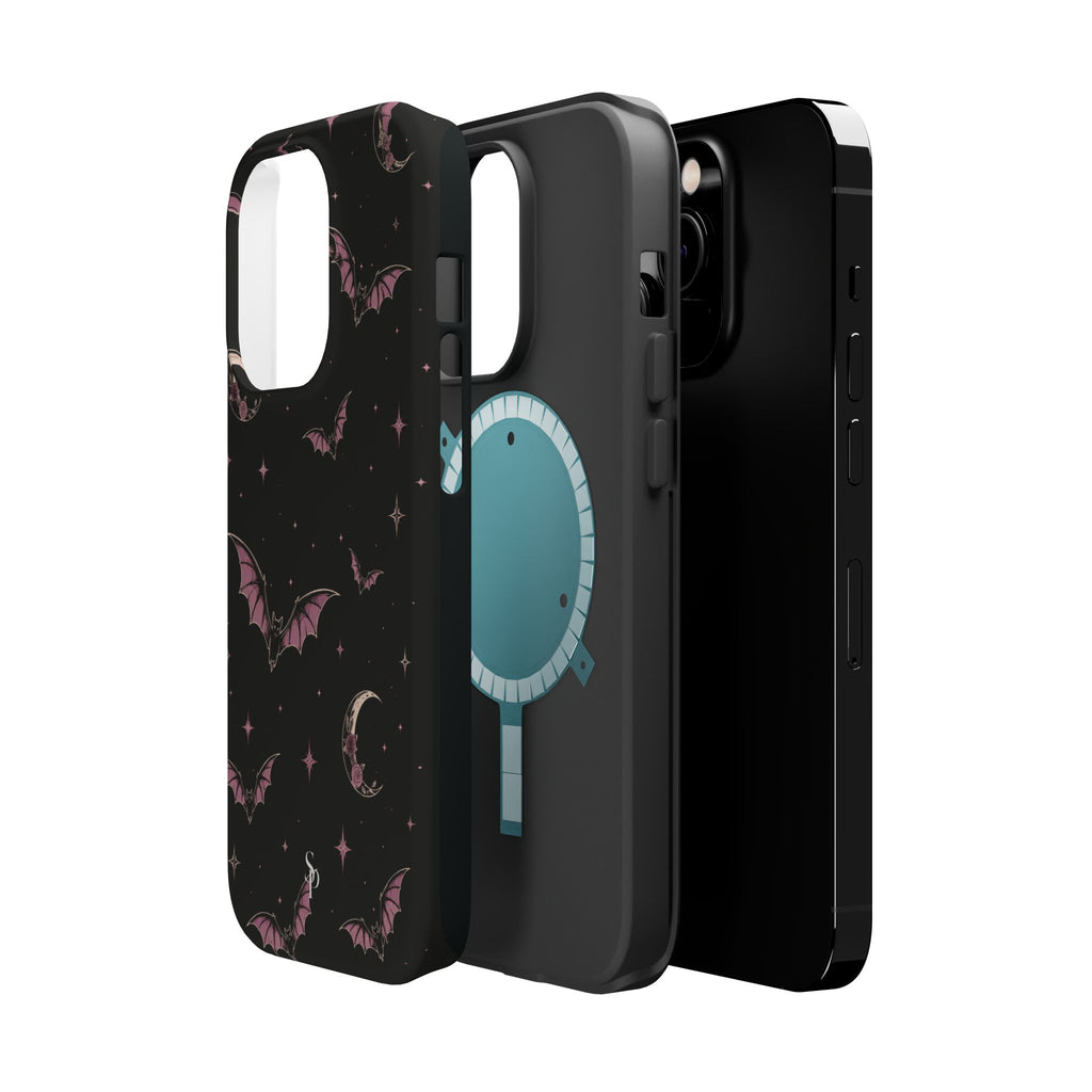 Midnight Magic Magnetic Case