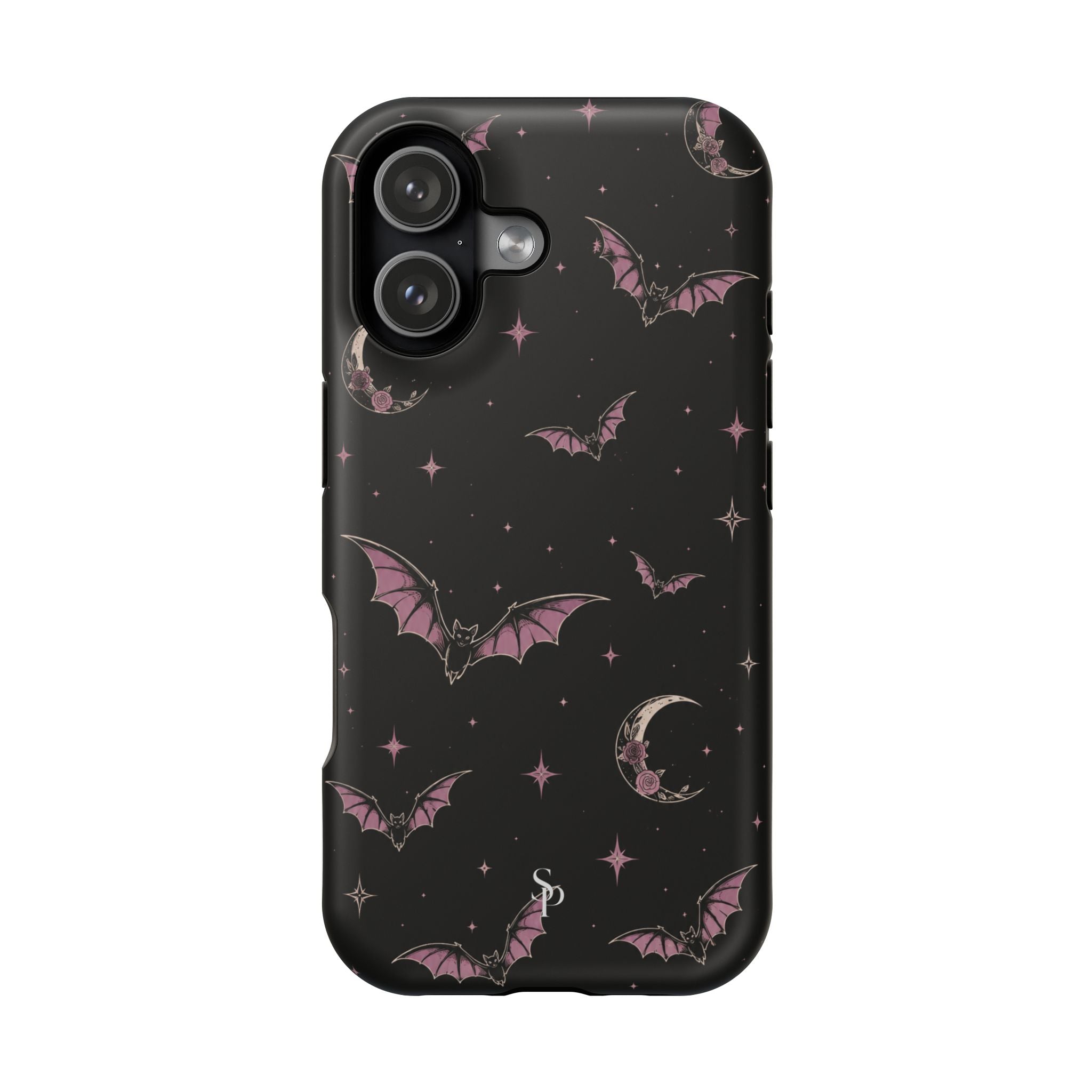 Midnight Magic Magnetic Impact-Resistant Case