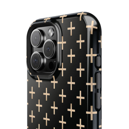 Chic Impact-Resistant Phone Case