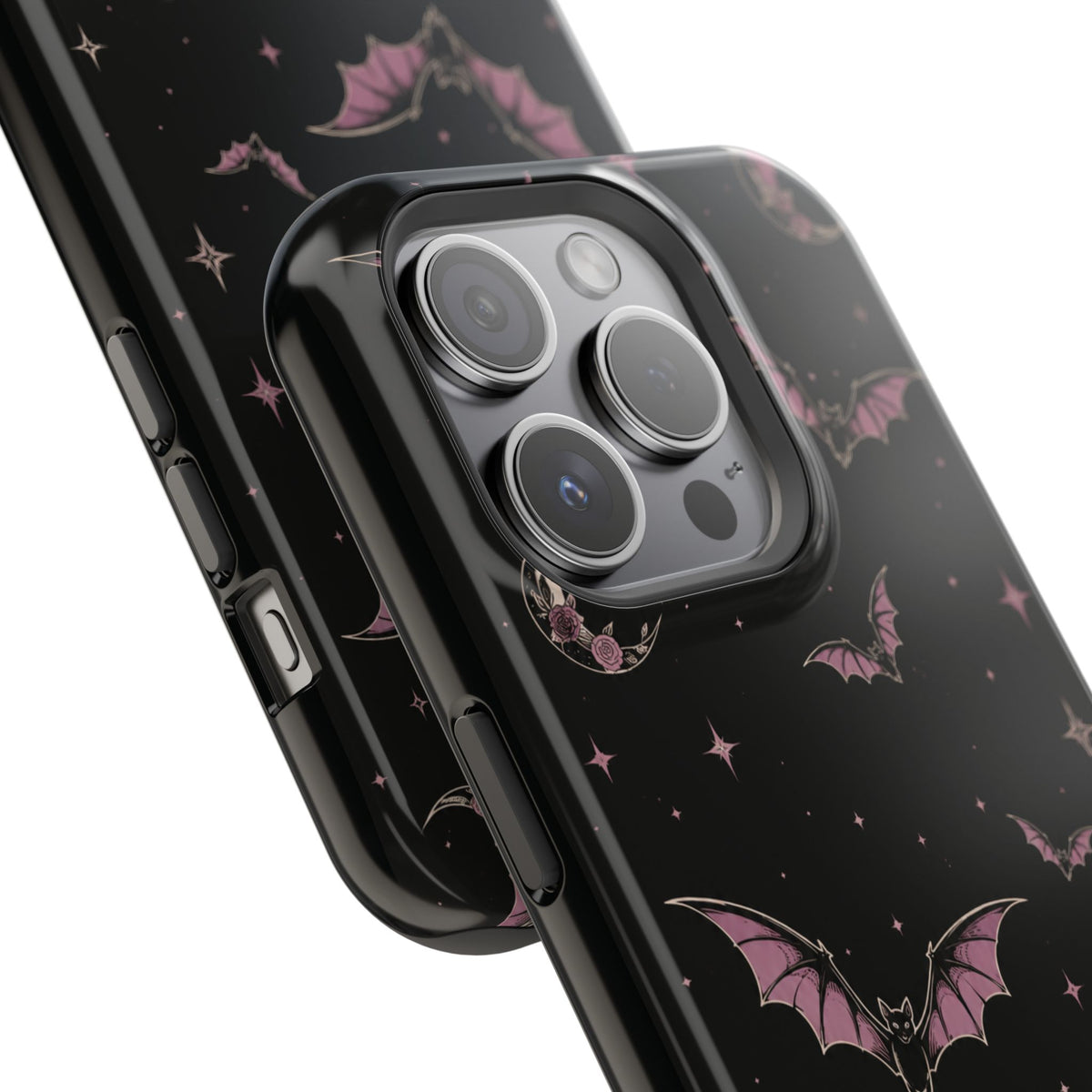 Midnight Magic Magnetic Case