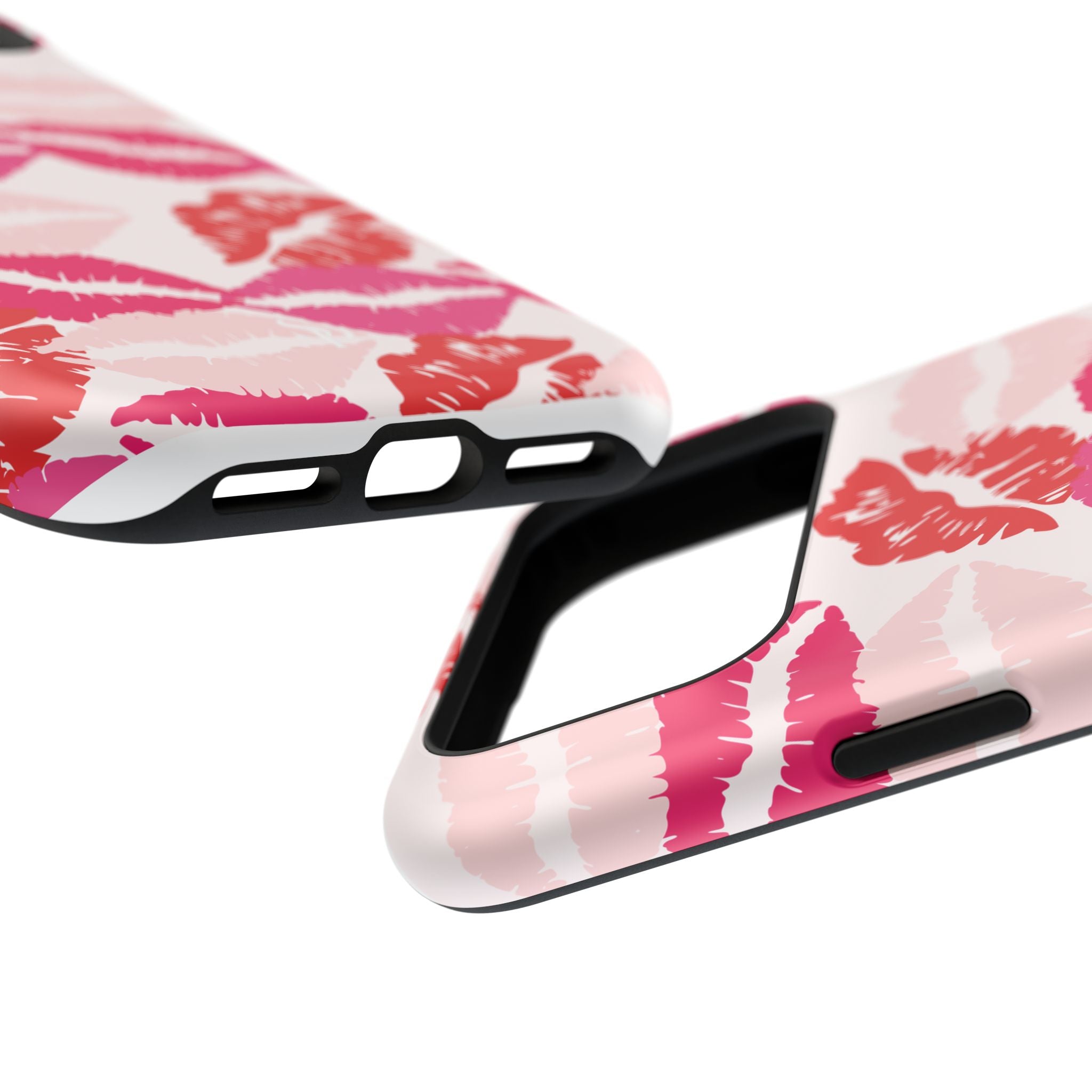 Lips Impact-Resistant Cases