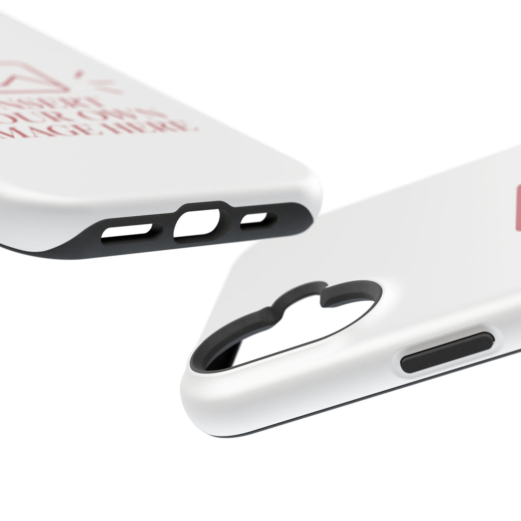 Personalized Photo Magnetic  Phone Case