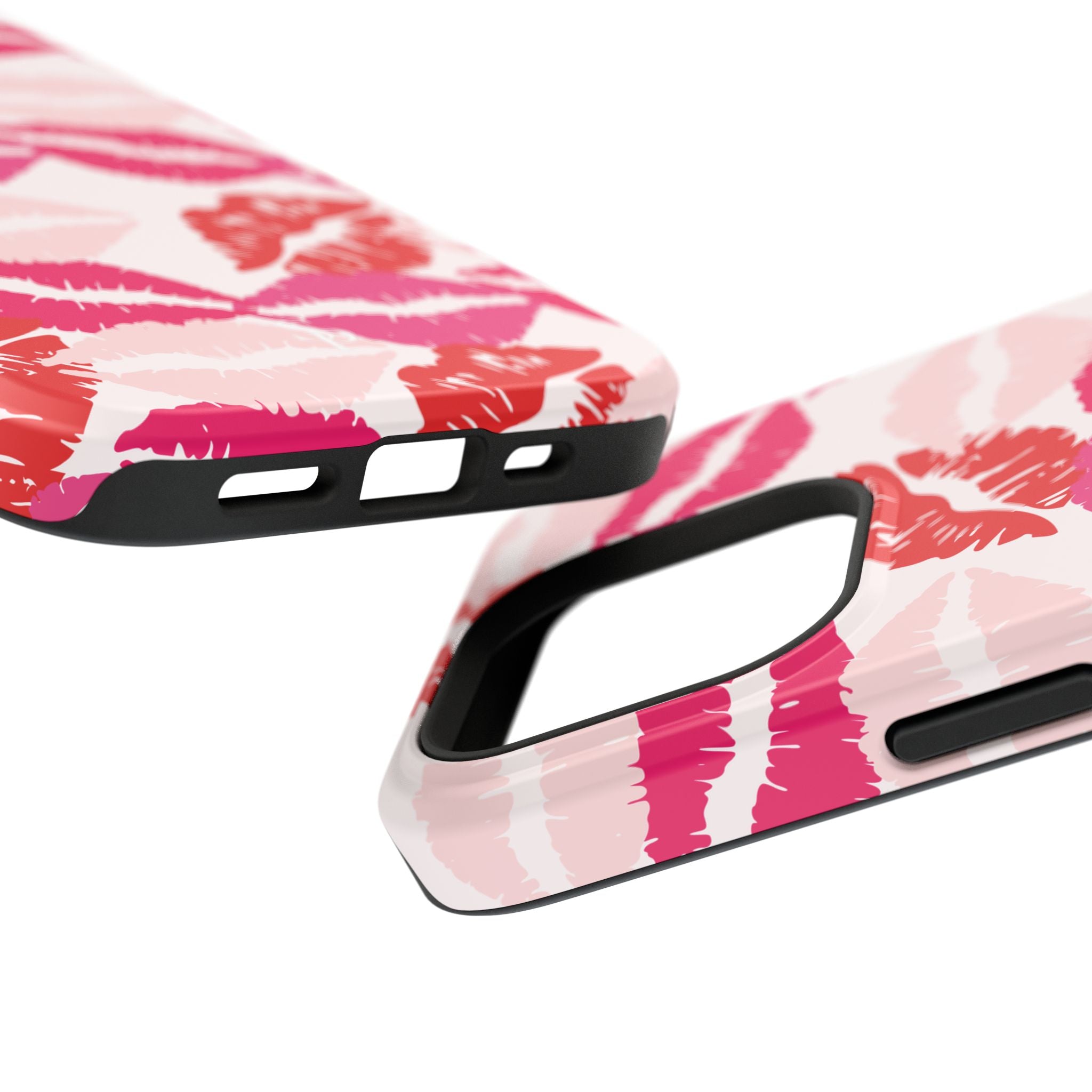 Lips Impact-Resistant Cases