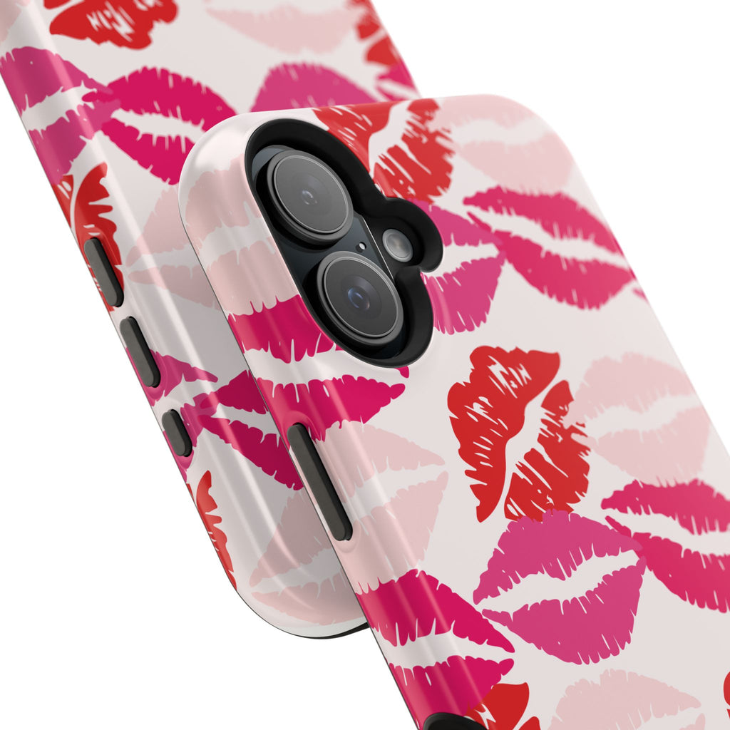 Lips Impact-Resistant Cases