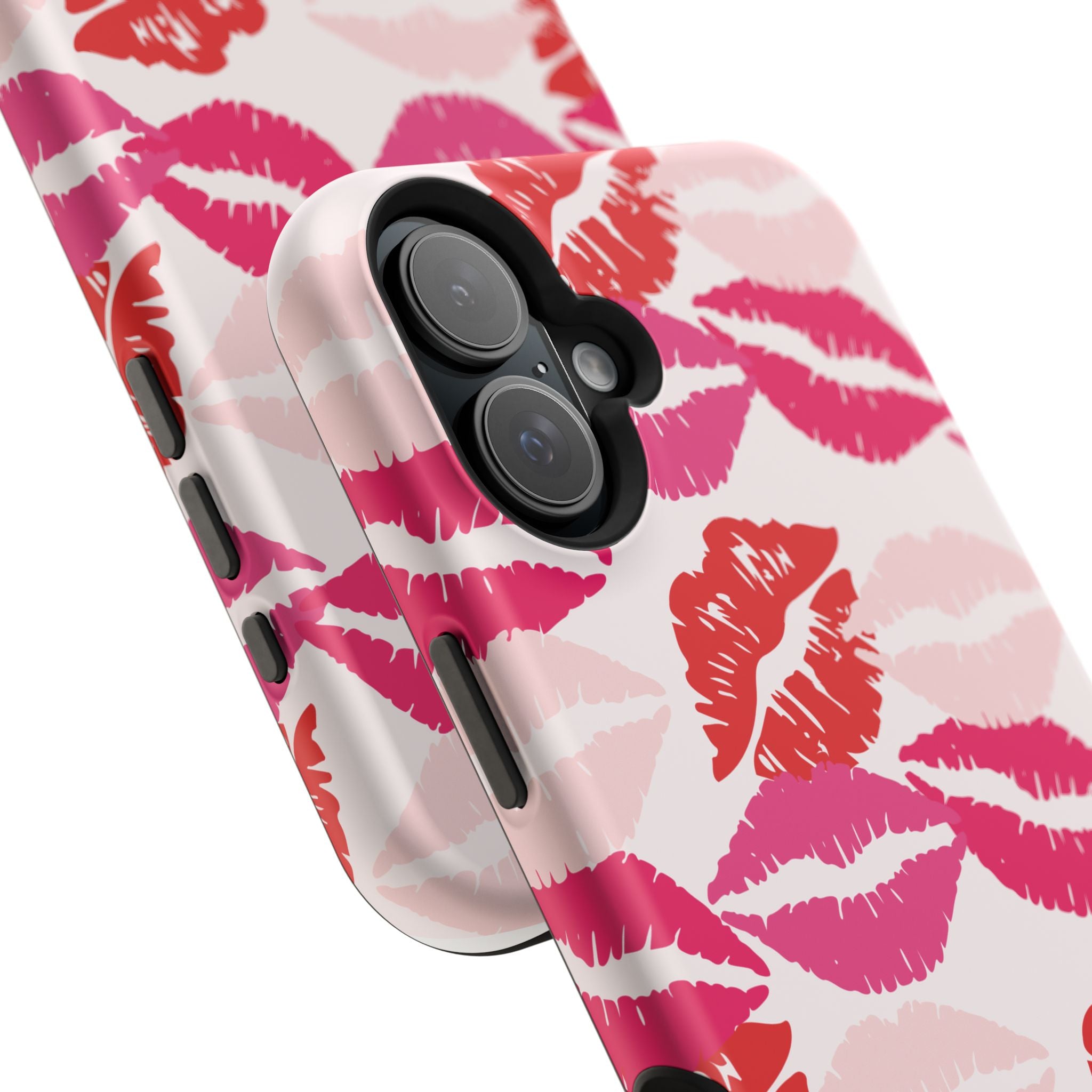 Lips Impact-Resistant Cases