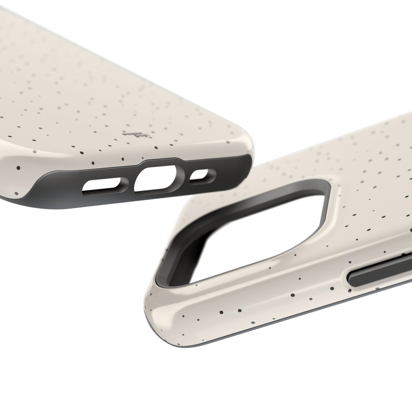 Polka Dots Impact-Resistant Cases