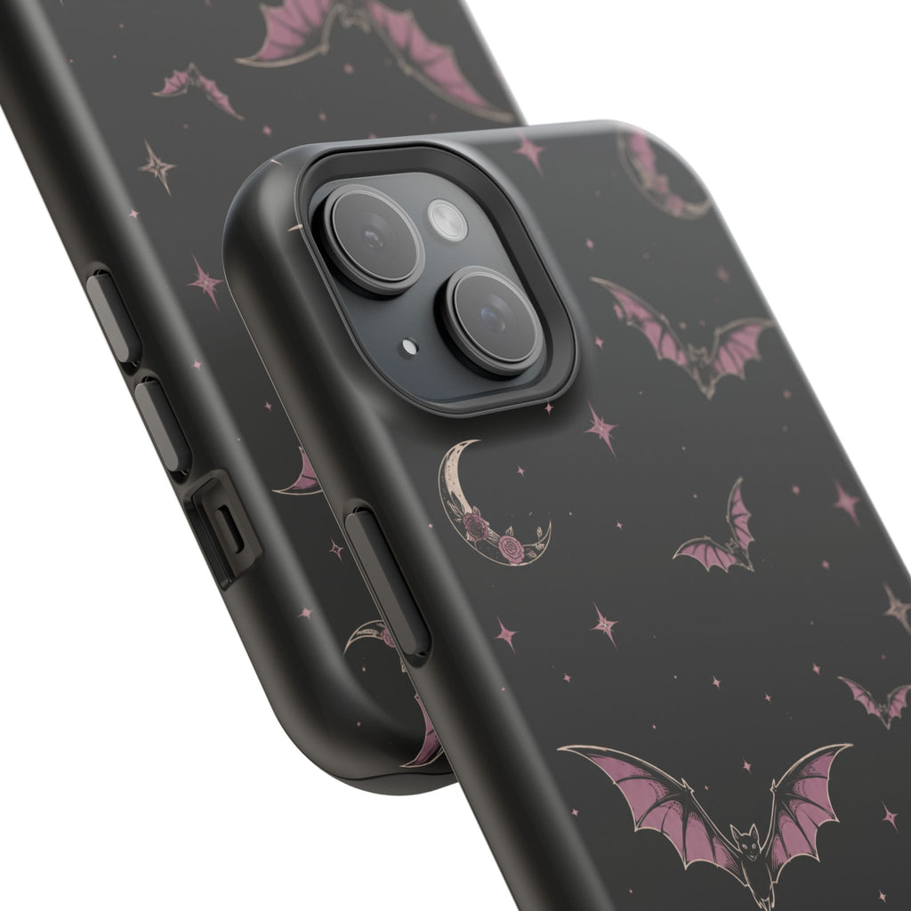 Midnight Magic Magnetic Case