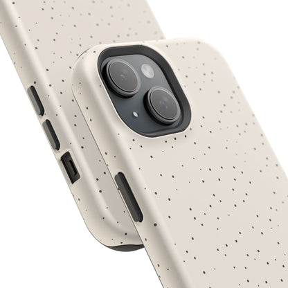 Polka Dots Impact-Resistant Cases