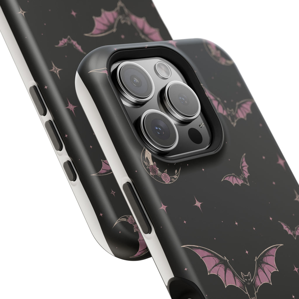 Midnight Magic Magnetic Impact-Resistant Case