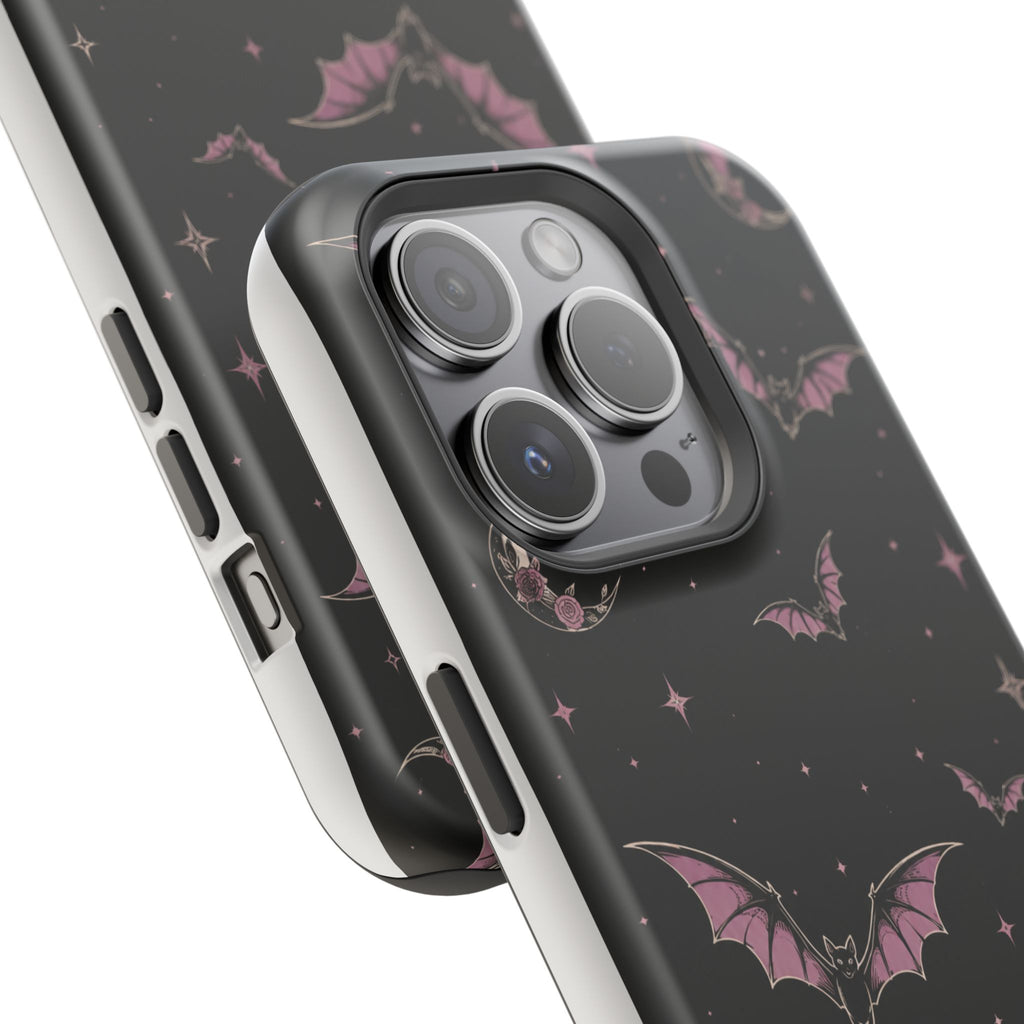 Midnight Magic Magnetic Impact-Resistant Case