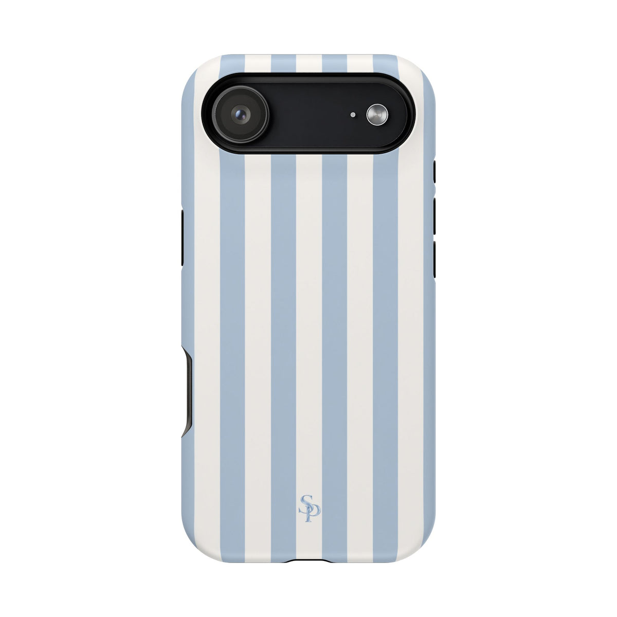 Glacier Striped Magnetic Phone Case