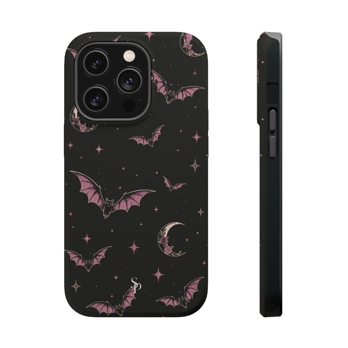 Midnight Magic Magnetic Case