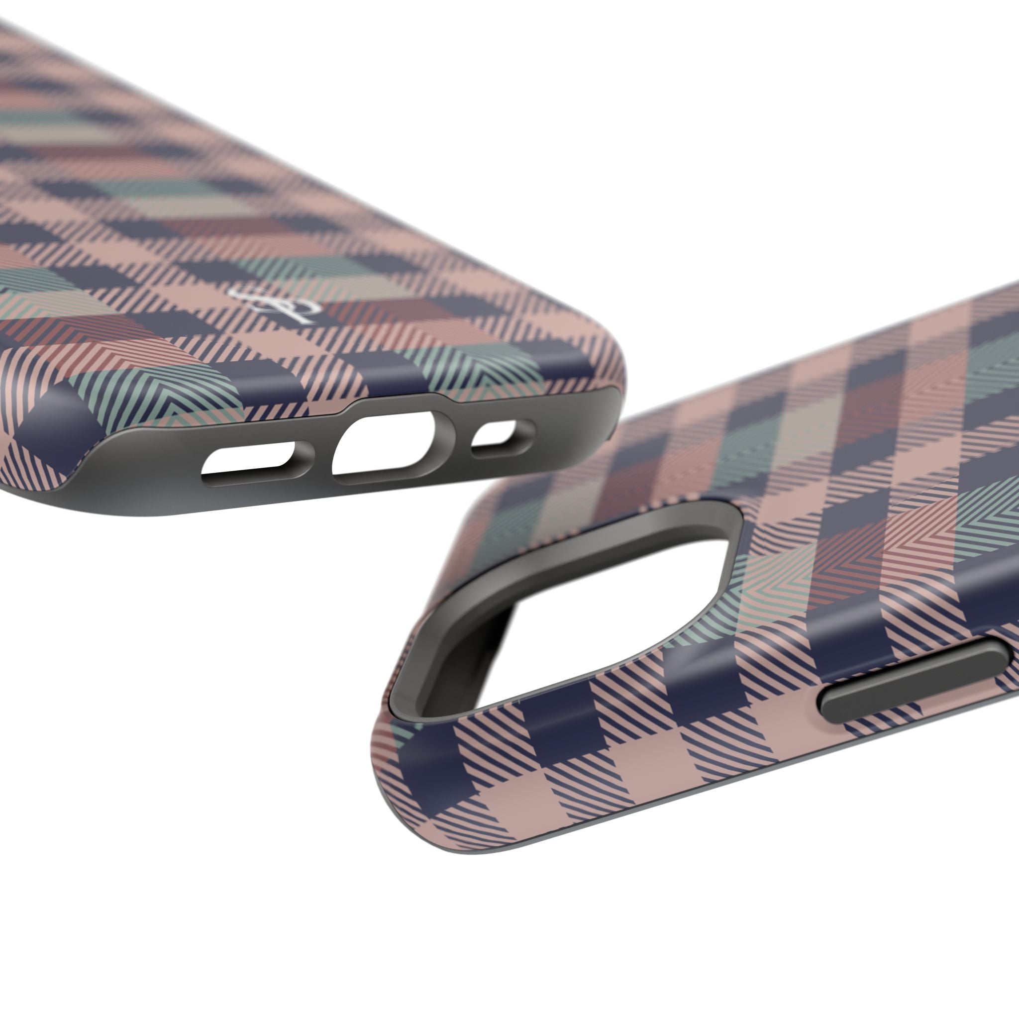 Berry Magnetic Impact-Resistant iPhone Case MagSafe Compatible Sugar Pop Cases