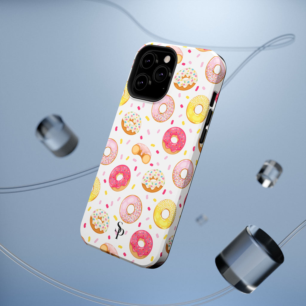Donuts Impact-Resistant Cases