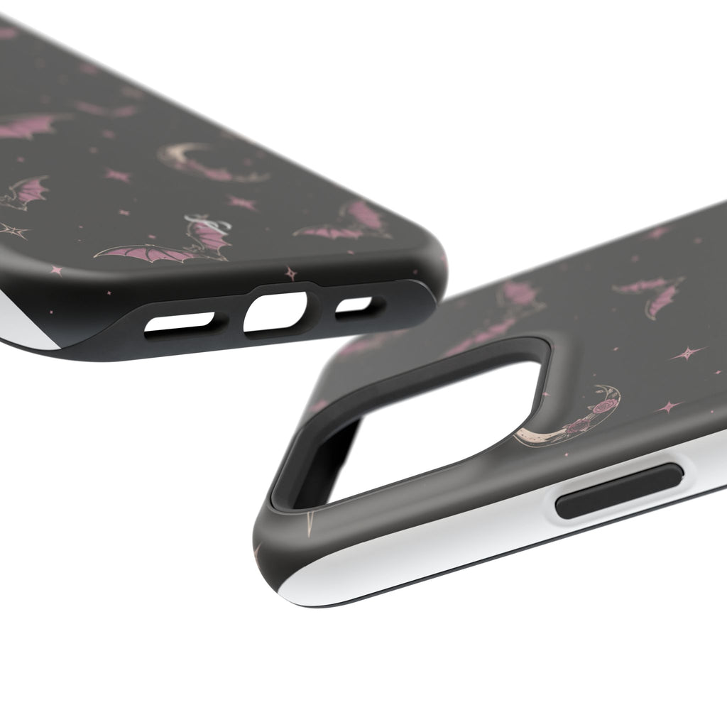 Midnight Magic Magnetic Impact-Resistant Case