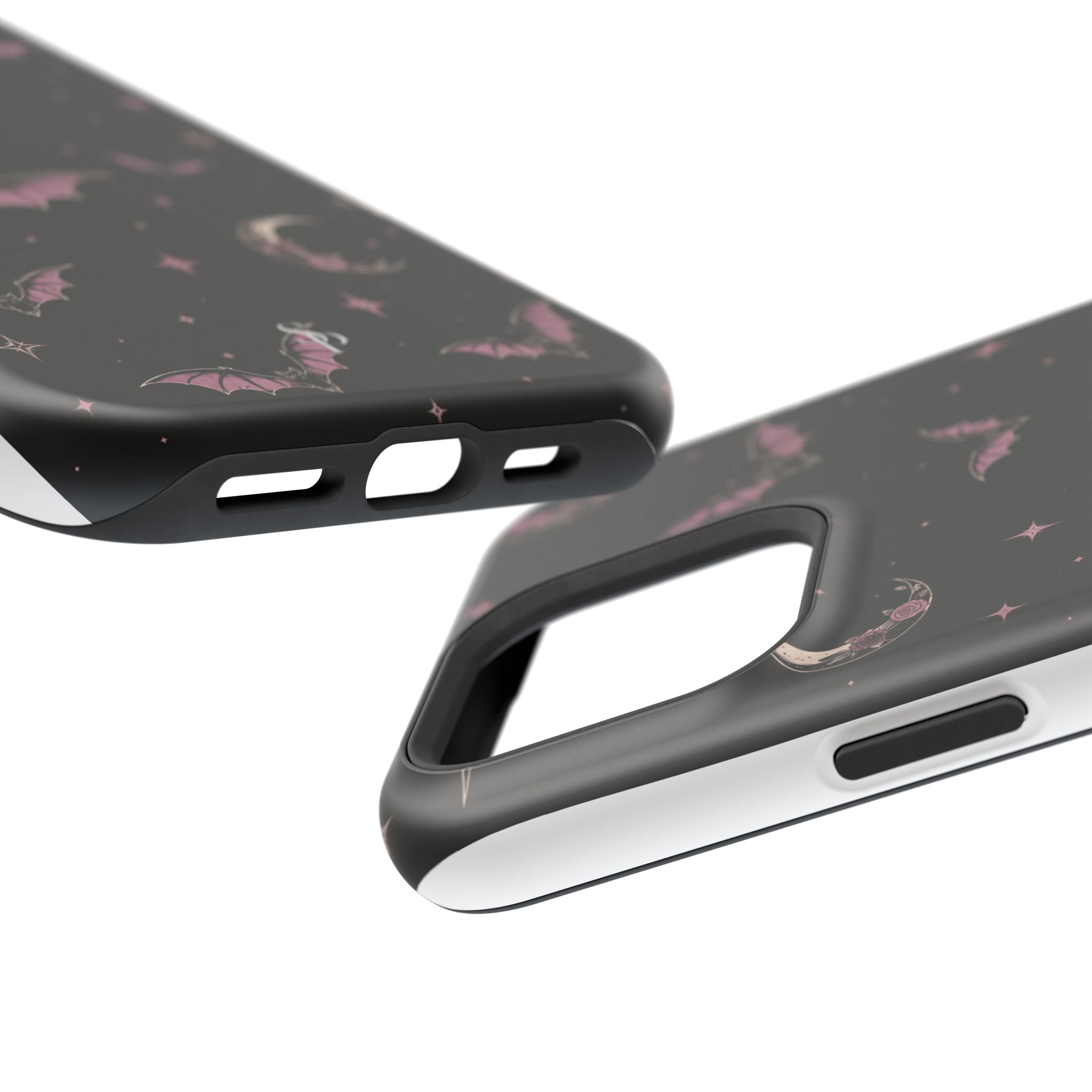 Midnight Magic Magnetic Impact-Resistant Case