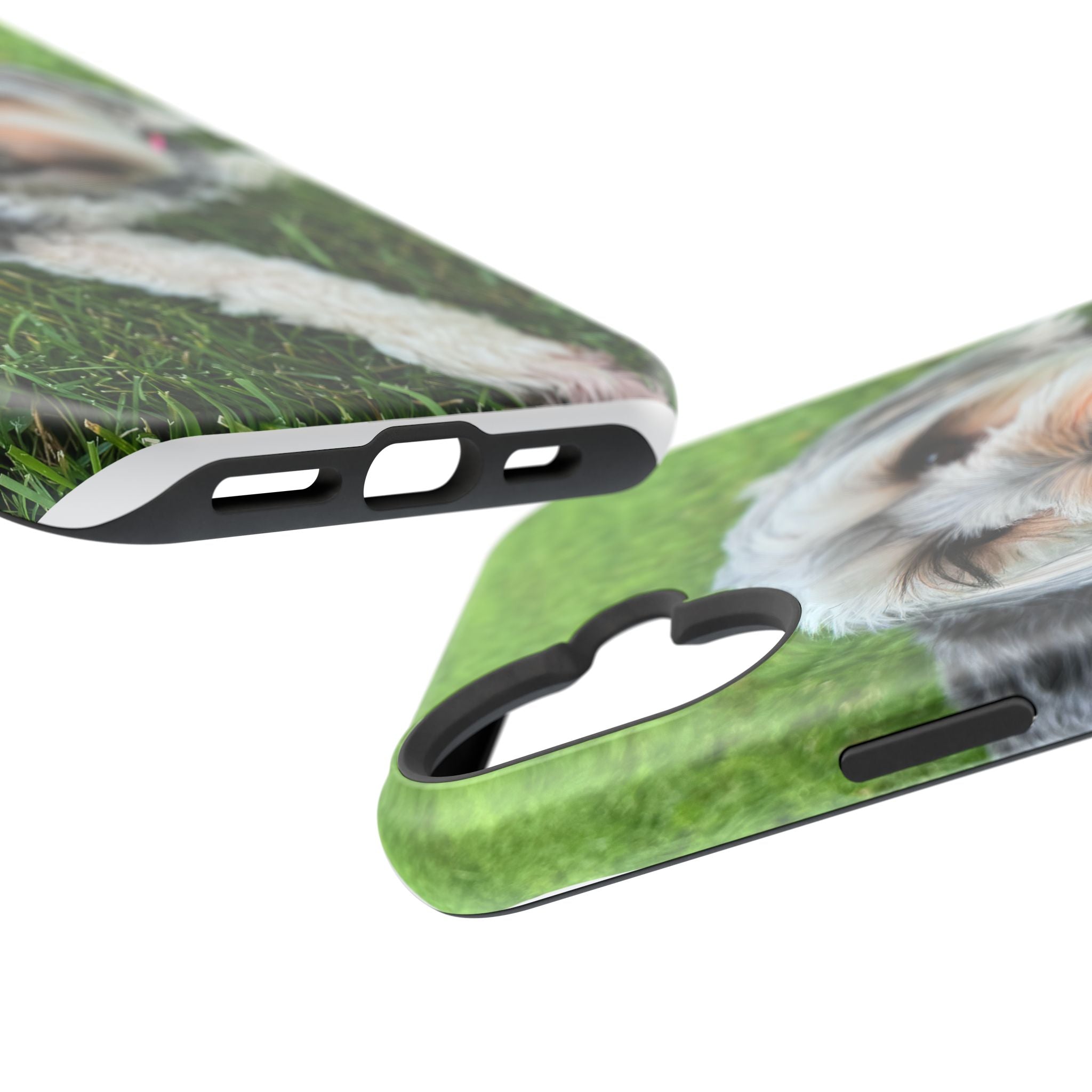 Personalized Photo Magnetic  Phone Case