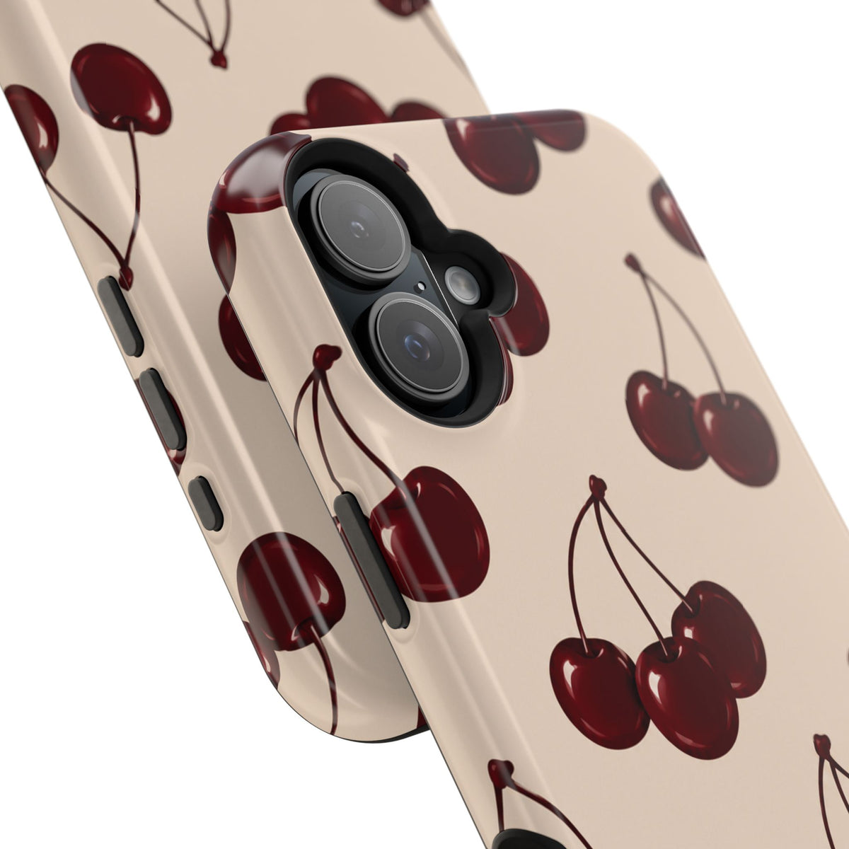 Cherry Magnetic Phone Case