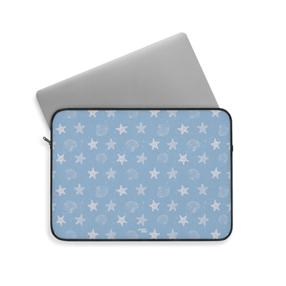 Seashell Laptop Sleeve