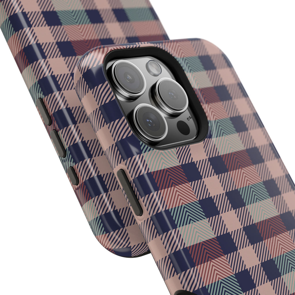 Berry Magnetic Impact-Resistant iPhone Case MagSafe Compatible Sugar Pop Cases