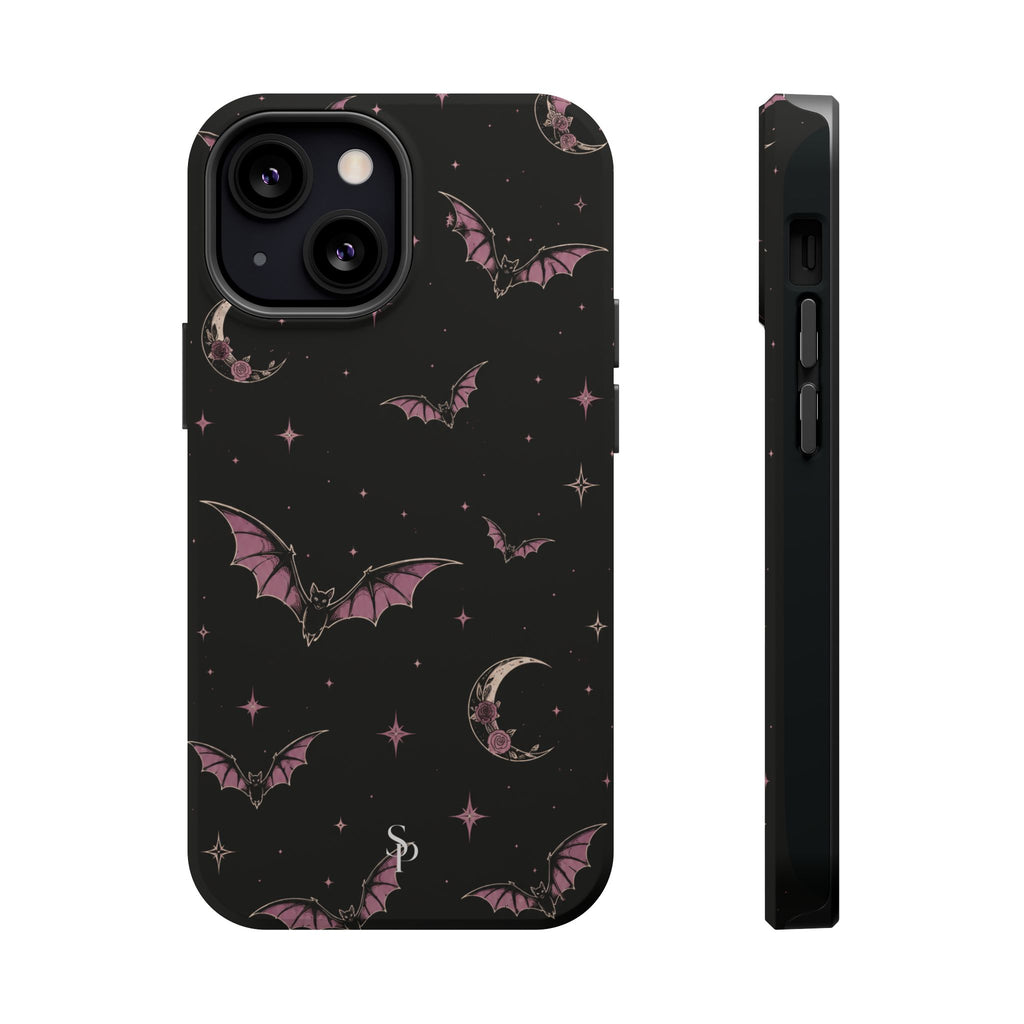 Midnight Magic Magnetic Case