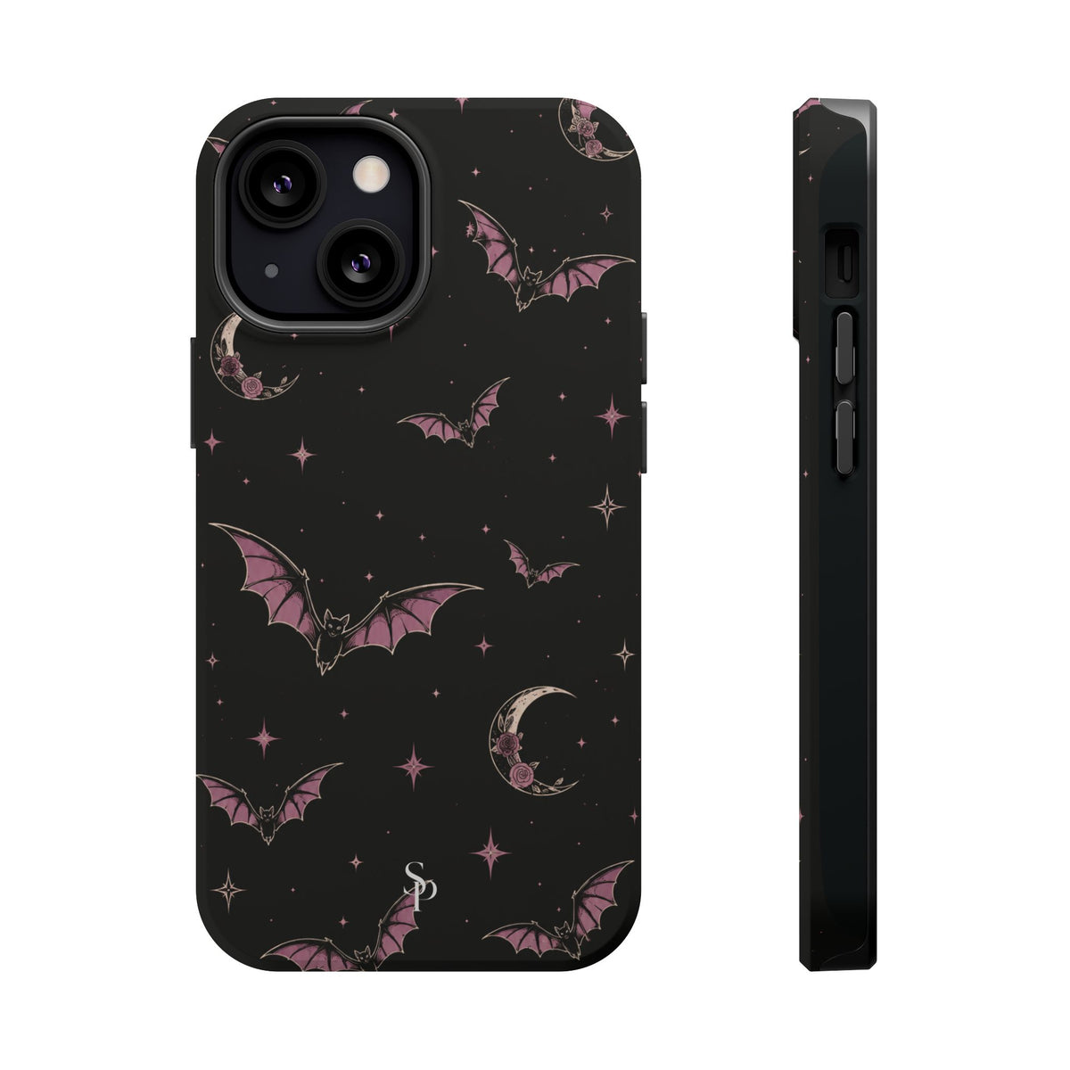 Midnight Magic Magnetic Case