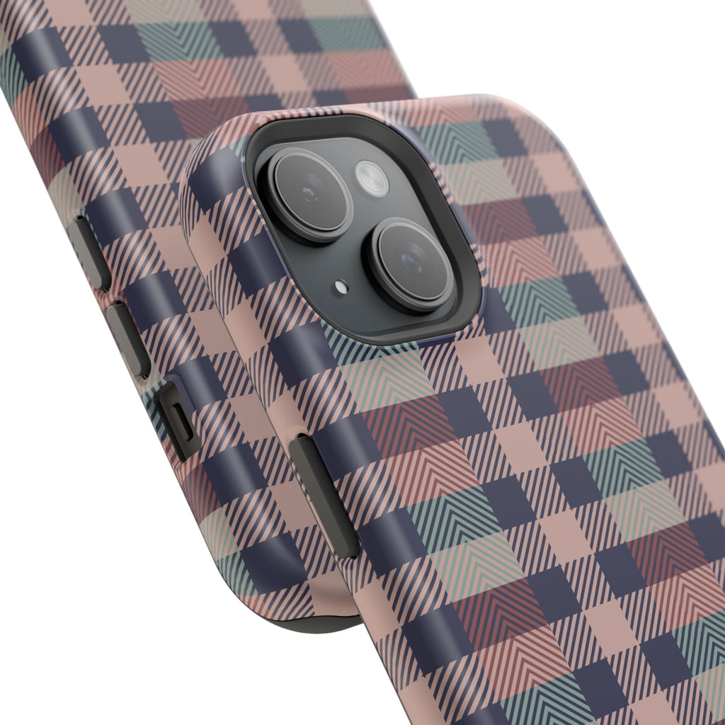 Berry Magnetic Impact-Resistant iPhone Case MagSafe Compatible Sugar Pop Cases