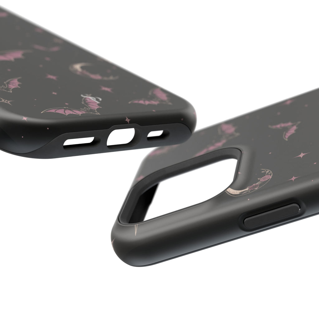 Midnight Magic Magnetic Case