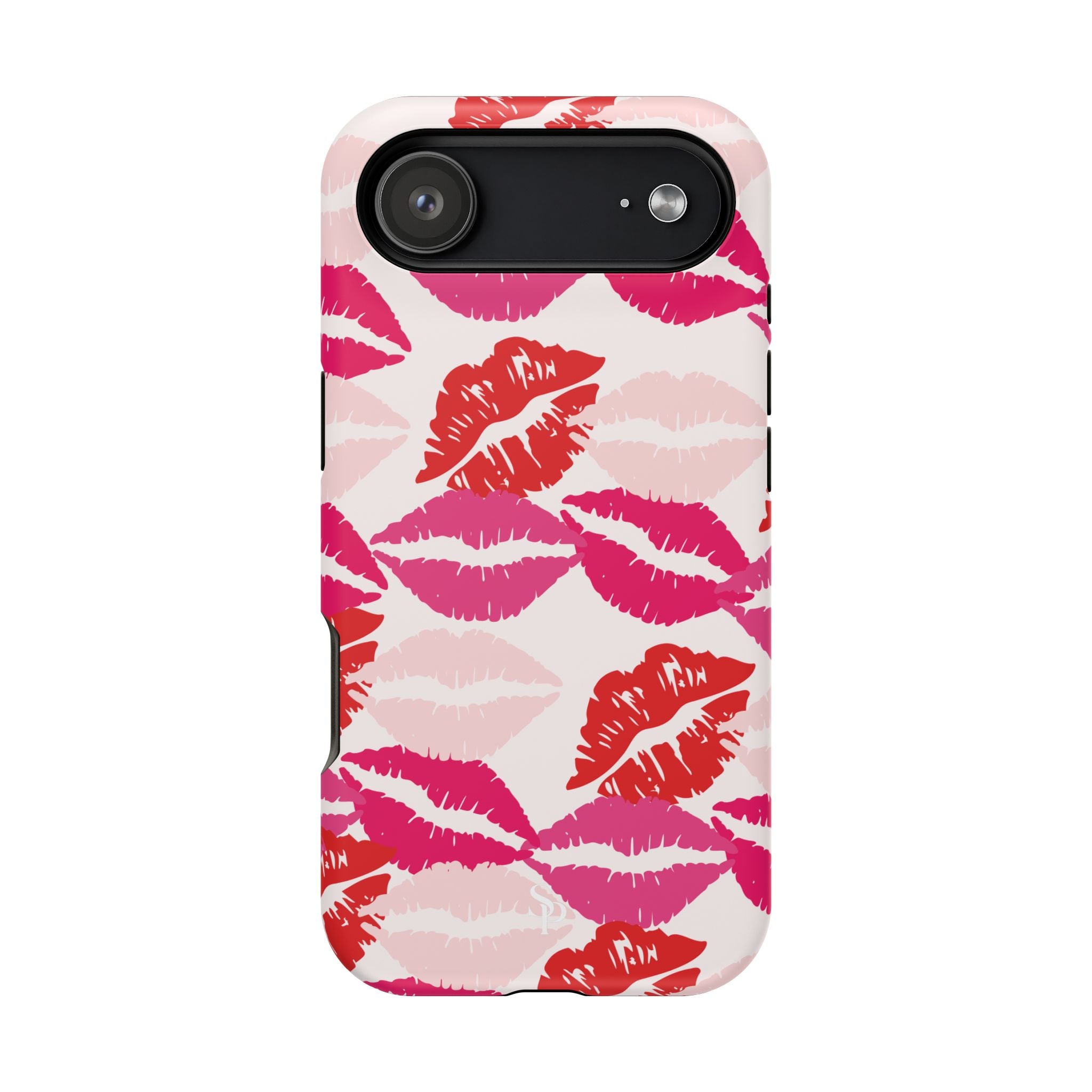 Lips Impact-Resistant Cases