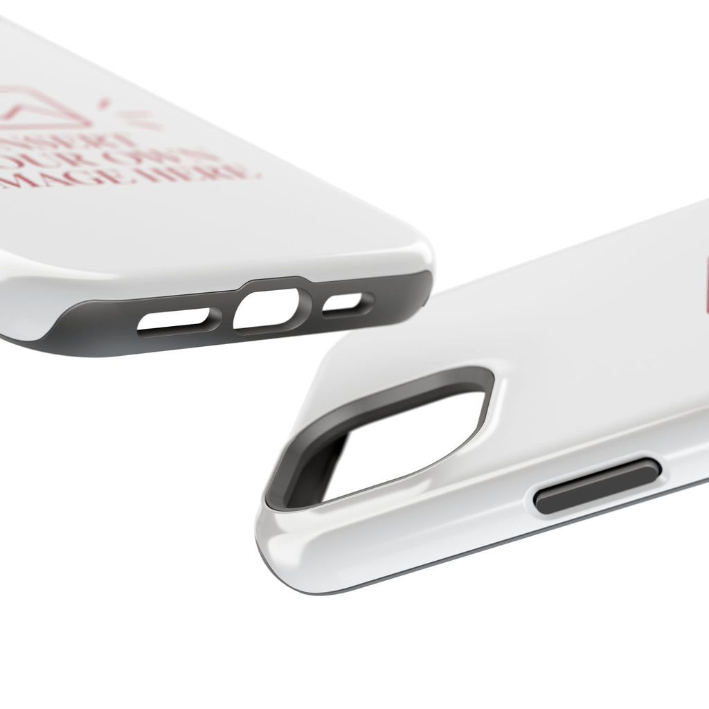 Personalized Photo Magnetic  Phone Case