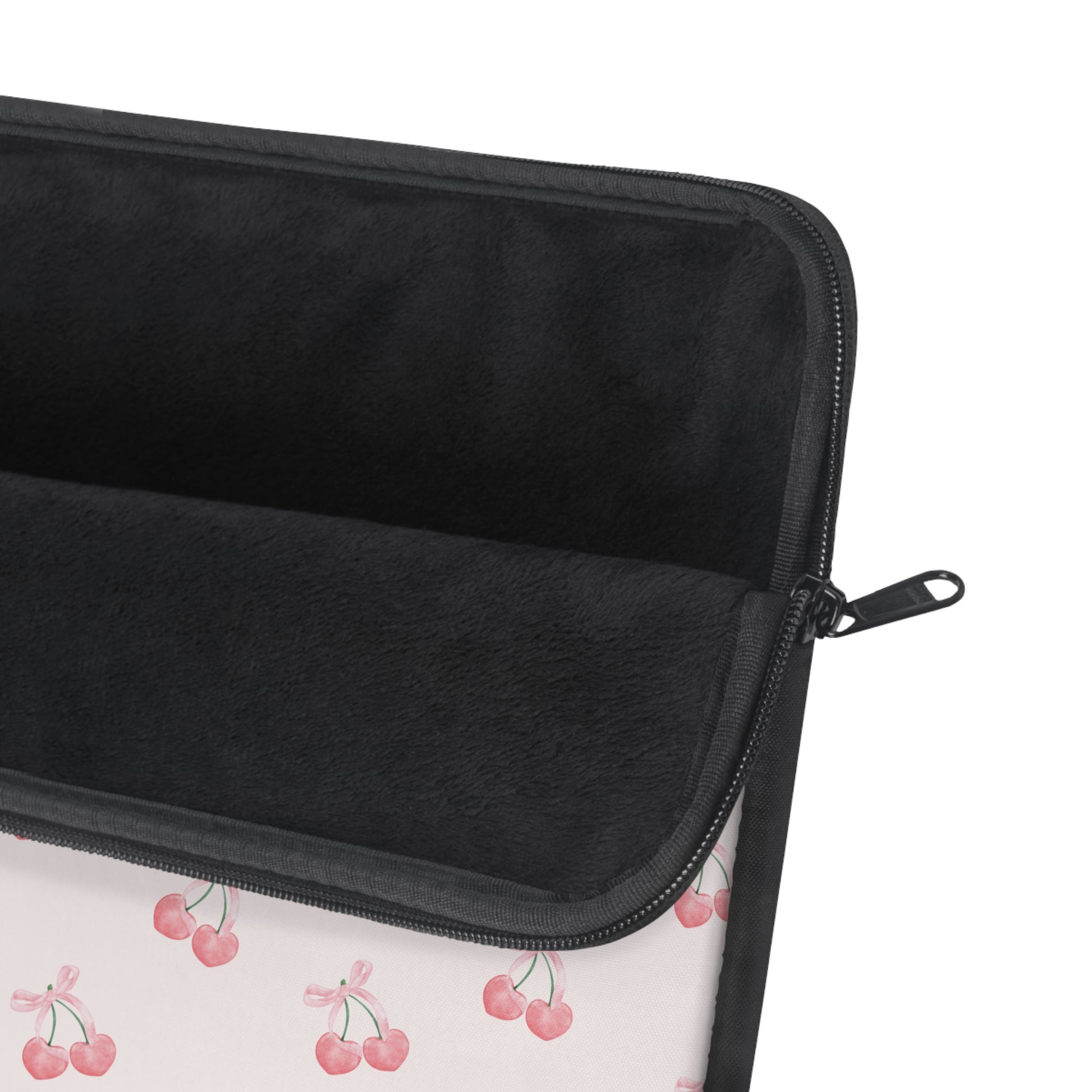 Cherry Laptop Sleeve