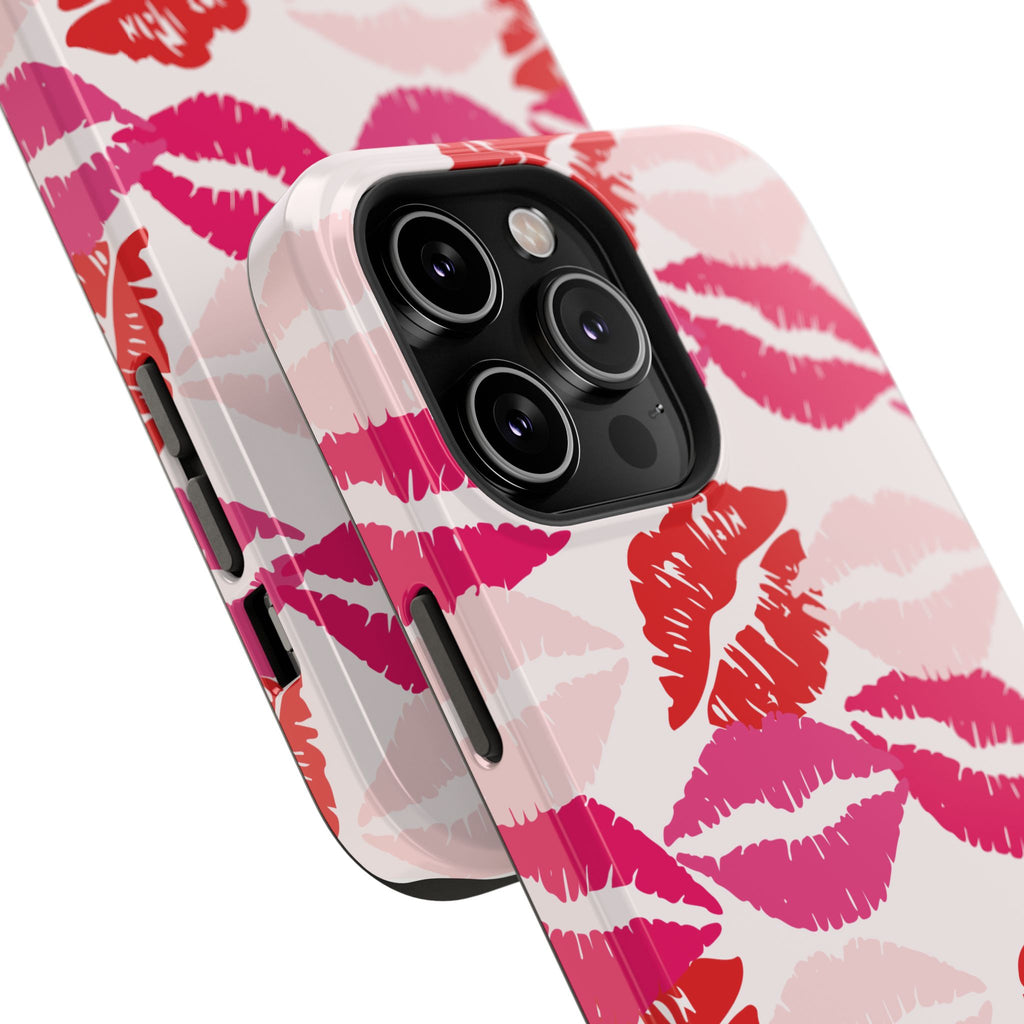 Lips Impact-Resistant Cases