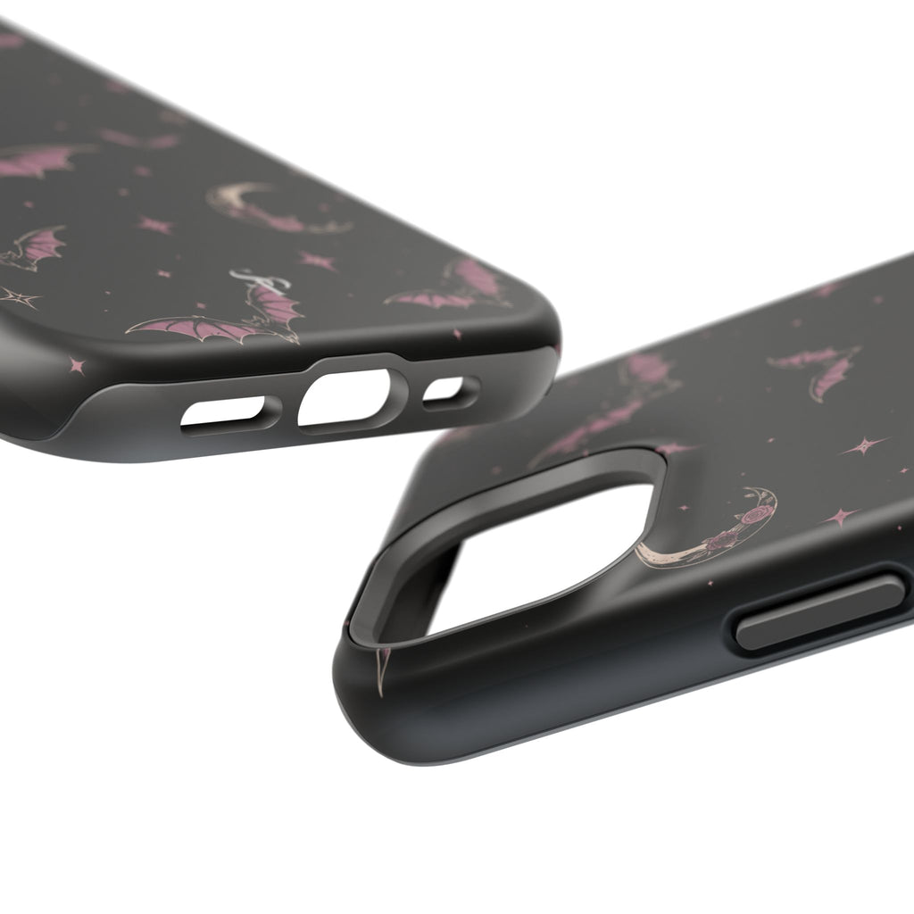 Midnight Magic Magnetic Case