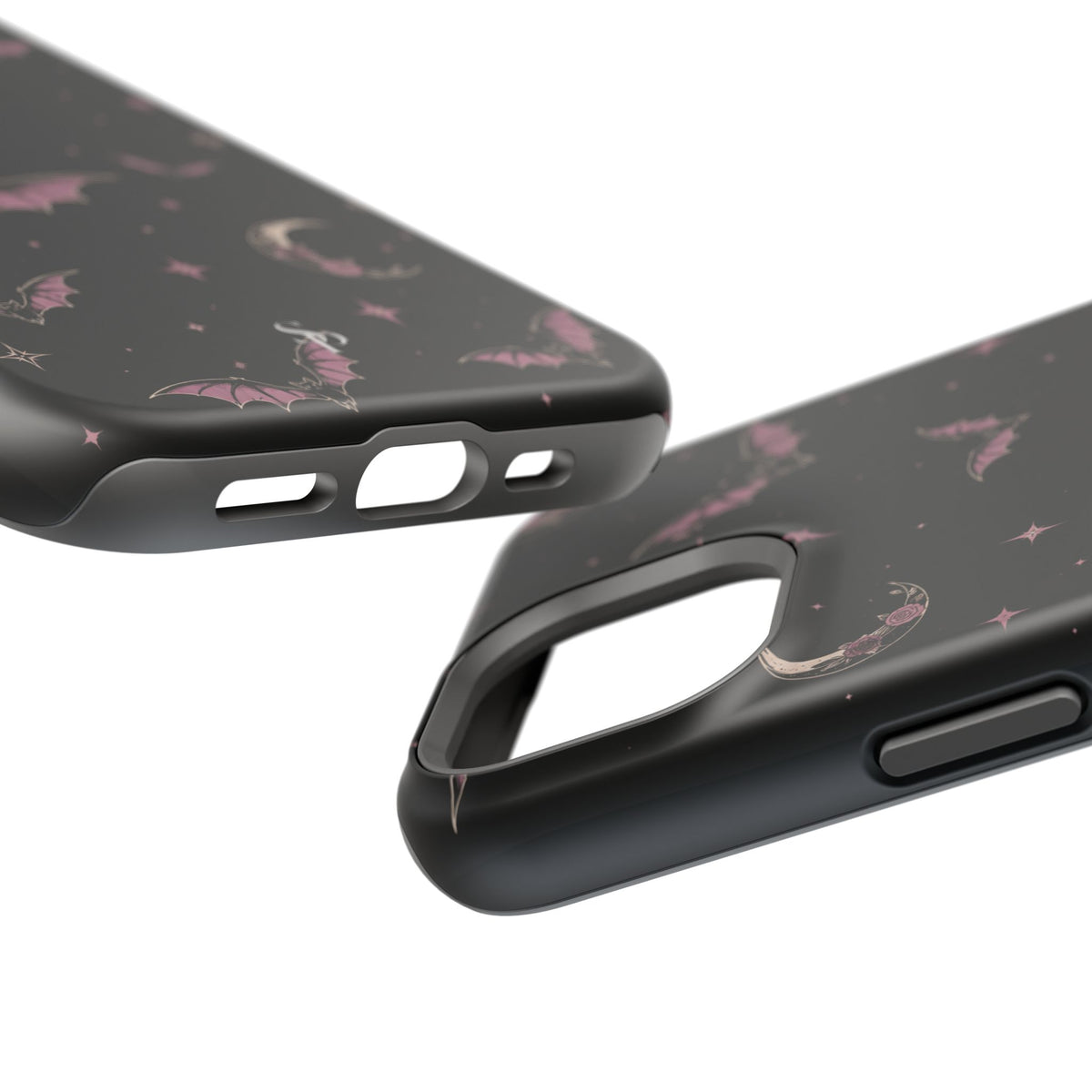 Midnight Magic Magnetic Case