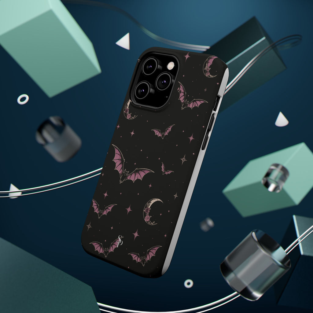 Midnight Magic Magnetic Impact-Resistant Case