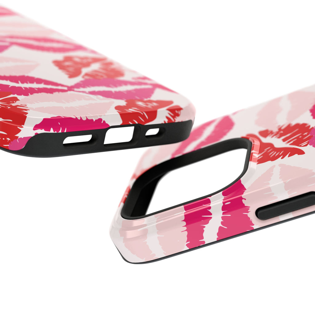 Lips Impact-Resistant Cases