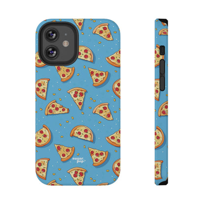 Pizza Impact-Resistant Phone Case