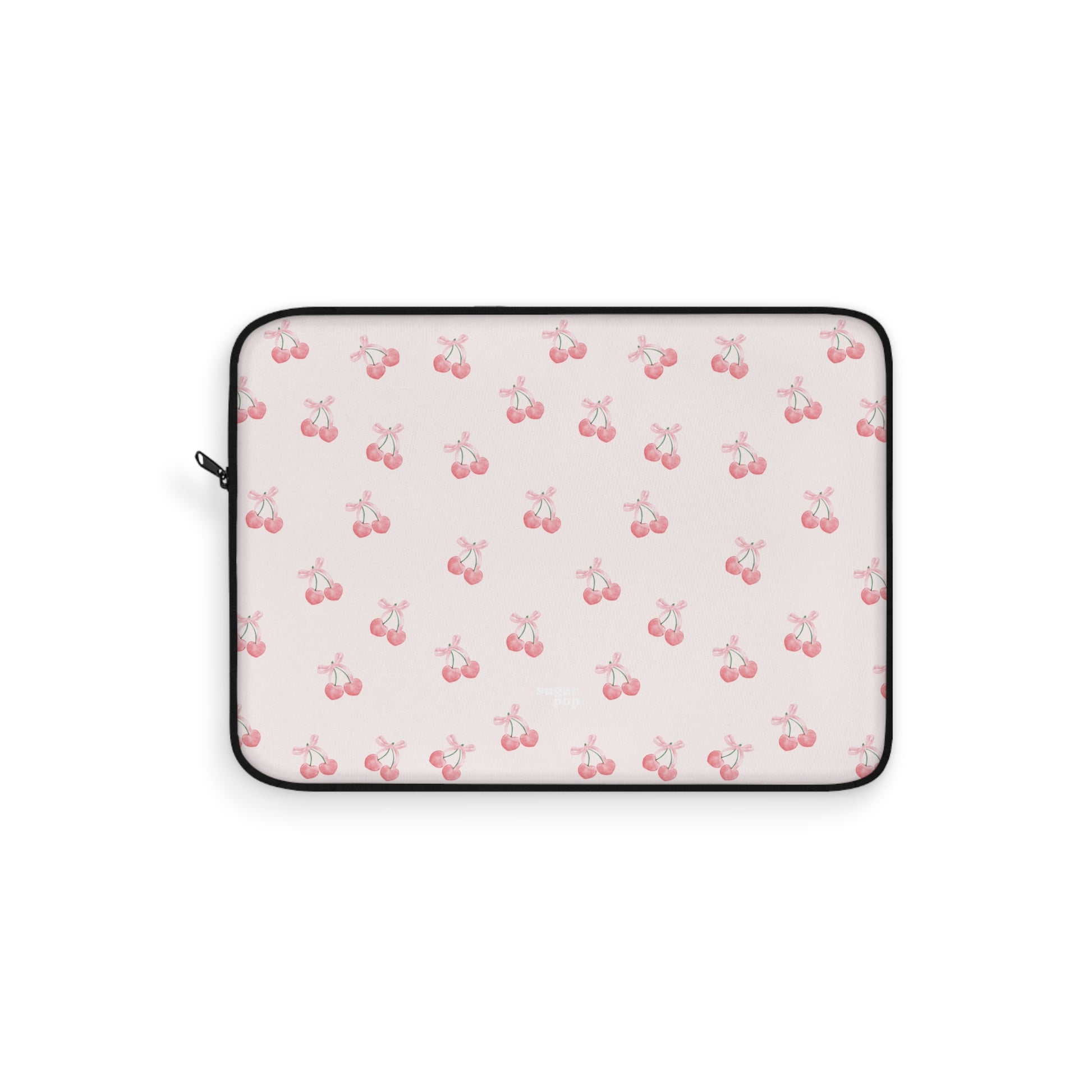 Cherry Laptop Sleeve