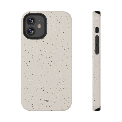 Polka Dots Impact-Resistant Cases