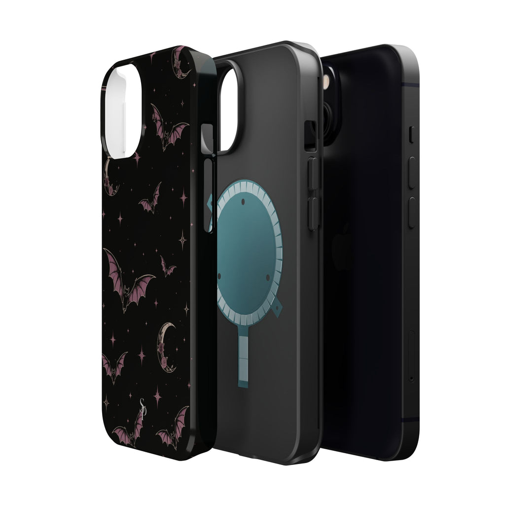 Midnight Magic Magnetic Case