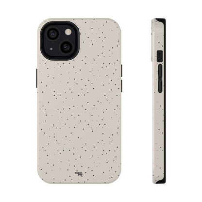 Polka Dots Impact-Resistant Cases