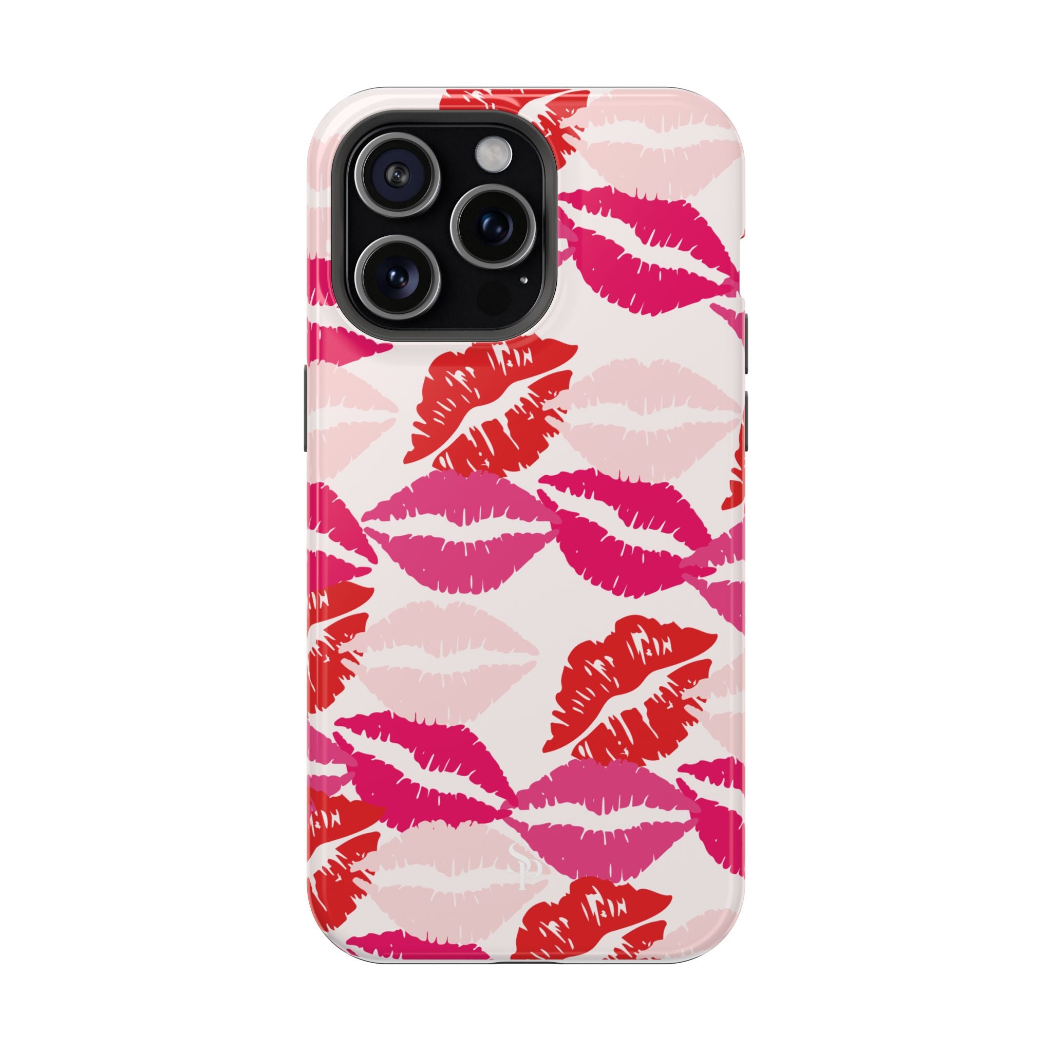 Lips Impact-Resistant Cases