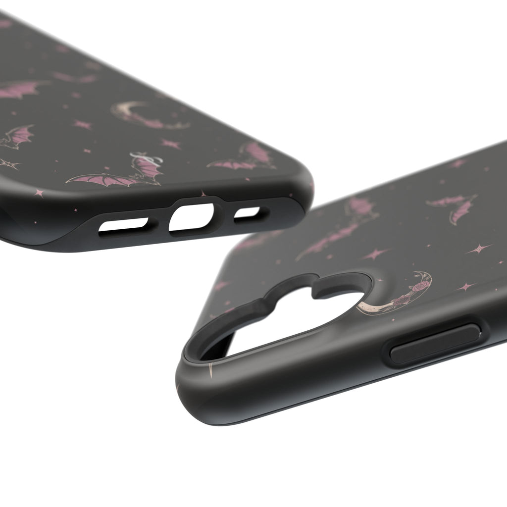 Midnight Magic Magnetic Case