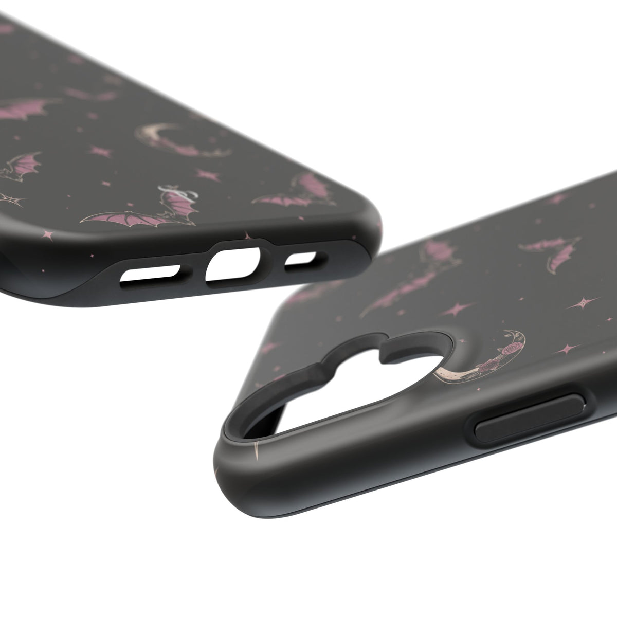 Midnight Magic Magnetic Case